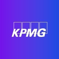 KPMG Ireland logo