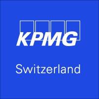 KPMG Switzerland logo