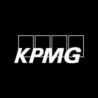 KPMG Thailand logo