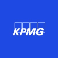 KPMG UK logo