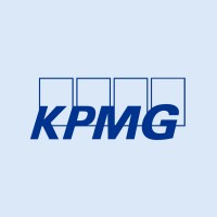 KPMG Norway logo
