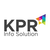 KPR Info Solution