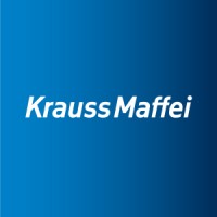 KraussMaffei logo