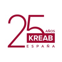Kreab España logo