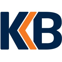 KKB Kredi Kayıt Bürosu logo