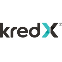 KredX logo