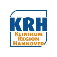 KRH Klinikum Region Hannover logo