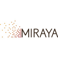 Miraya AB logo