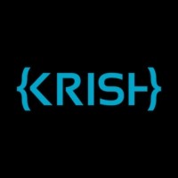 Krish Services Group logo