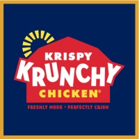 Krispy Krunchy Foods logo