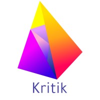 Kritik logo