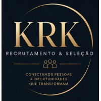 KRK Talent Solutions logo