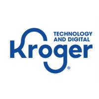 Kroger Technology & Digital logo