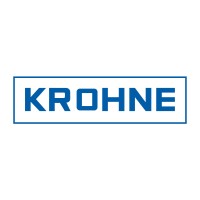 KROHNE logo