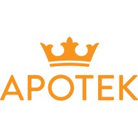 Kronans Apotek logo
