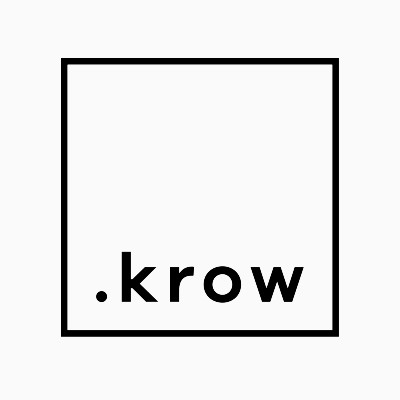 krow group logo