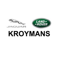 Kroymans Jaguar Land Rover logo