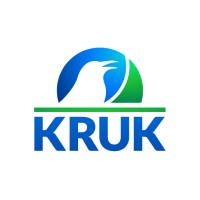 KRUK România logo