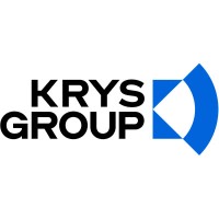 KRYS GROUP logo