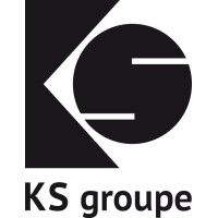 KS groupe logo