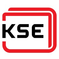KSE - The Batching Experts logo