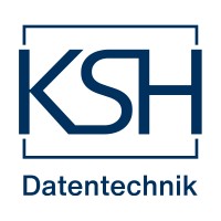 KSH Datentechnik GmbH logo