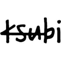 ksubi logo