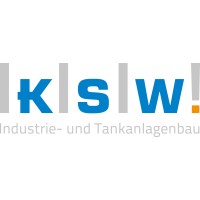 Logo KSW Elektro- und Industrieanlagenbau GmbH