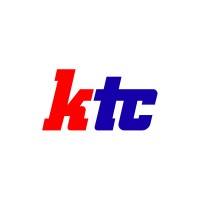 KTC International logo