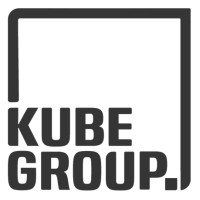 Kube Group logo