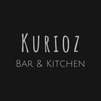 Kurioz Bar & Kitchen logo