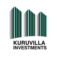 Kuruvilla Investments logo