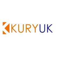 KURY UK logo