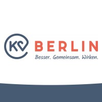 Kassenärztliche Vereinigung Berlin logo