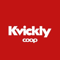 Kvickly logo