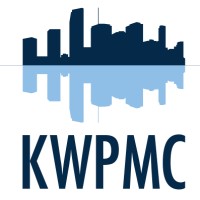 KW PROPERTY MANAGEMENT AND CONSULTING logo
