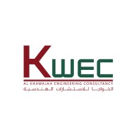 KWEC | Al Khawajah Engineering Consultants Logo