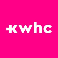 KWHC GmbH logo