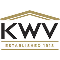 KWV logo