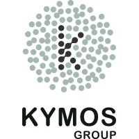 Kymos Group logo