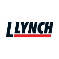 L Lynch Plant Hire & Haulage logo