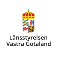 Länsstyrelsen i Västra Götalands län logo