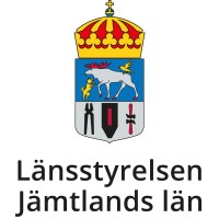 Länsstyrelsen Jämtlands län logo