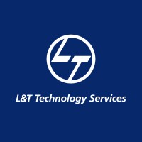 L&T Technology Services logo