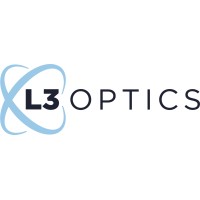 L3 Optics logo