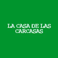 La Casa de las Carcasas Chile logo