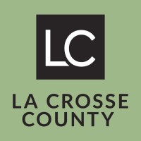 La Crosse County logo