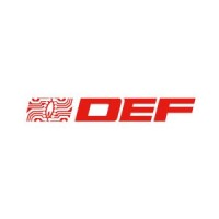 DEF logo
