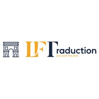 La Française de la traduction logo