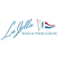 La Jolla Beach & Tennis Club, Inc. logo